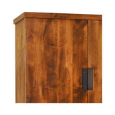 Serene Sanctuary Armoire